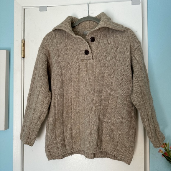VINTAGE ESPRIT SWEATER - Picture 4 of 11